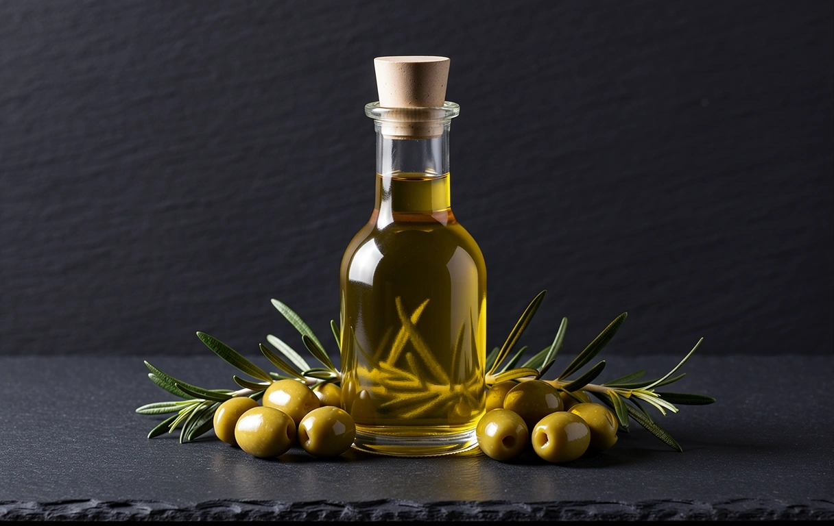 Ingredientes de alta calidad en España