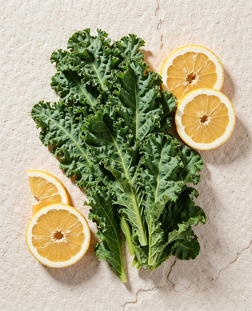 Ingredientes naturales analizados por DailyWell Guide